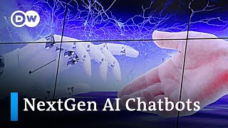 ChatGPT: The benefits and limitations of AI chatbots | DW News