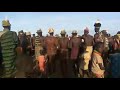 Turkana traditional dance