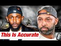 Joe Budden Breaks Down Kendrick Lamar New Album GNX