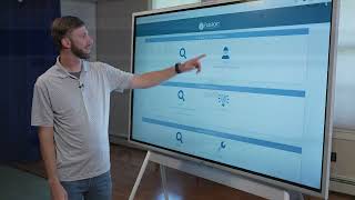 Freeport Online Permitting Tutorial: iWorQ