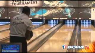 Boys Bowling Styles of the 2011 USBC Junior Gold Championships