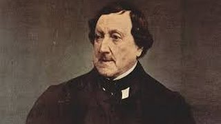 Rossini: Anzoletta dopo la regata - Itziar Martínez (soprano), Per Arne Frantzen (piano)