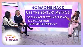 Why The 30 30 3 Method Can Help Regulate Your Hormones
