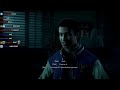 joseph anderson and the eternal cutscene until dawn