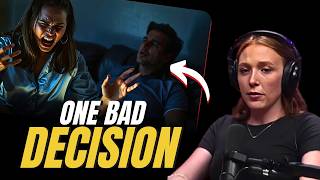 Caller Exposes How They Caught an STI… The Story Gets Worse!!