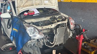 Review Perodua Viva 850Mt Convert At Code 247.. Part 2