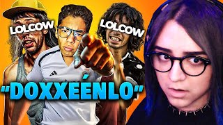 ESTOS LOLCOWS ME QUIEREN ELIMINAR