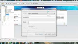 Java Oracle Connection Part1