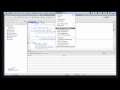 Using the XML Tools in Eclipse