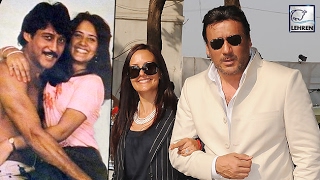 Jackie Shroff And Ayesha's UNIQUE Love Story