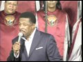 pastor danny r hollins u0026 the greater fairview mass choir you must be born again