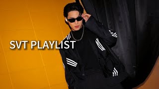 선곡 하나 기깔난다고 소문난 주인장 취향 플리 듣고 가실래요?🎧 | SVT PLAYLIST | 세븐틴 플레이리스트