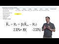 Discounted Cash Flow - How to Value a Stock Using Discounted Cash Flow (DCF) - DCF Calculation