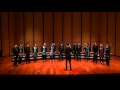 Nader my God by U, Padayon (The Graduate Singers)