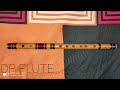 Unboxing DP Flutes||DP flute unboxing ||DP flute review || Cheapest PROFESSIONAL flute ||