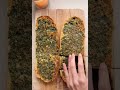 vegan garlic bread vegan dinner recipes