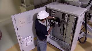 highest 1200 kv Circuit Breaker in the world by Siemens