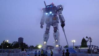 RG1/1 GUNDAM 2010/07/24 19:00