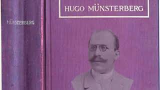 Psychotherapy by Hugo MÜNSTERBERG read by Various Part 1/2 | Full Audio Book