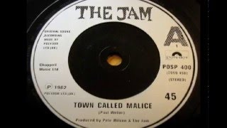 Jam - Town Called Malice (1982)