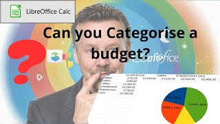 LibreOffice Calc EXPERT Shares Top Budgeting Techniques 2024