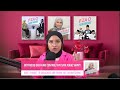 EP 246 - BF KAKI CONTROL PURA2 HAPPY| SUAMI SIBUK KERJA, SAYA TRY APP KENAL2| FIZA O AND GIRLFRIENDS