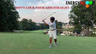 Know Your Golf Swing Foundation