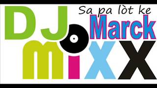 Dj Marck Mixx We Enjoy With This Reggae