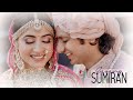 Grand Destination Wedding | Sumiran & Sarang | Taj Aravali, Udaipur