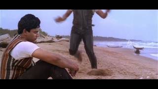 Jeans | Tamil Movie | Scenes | Clips | Comedy | Songs | Prasanth forgives Aishwarya Rai
