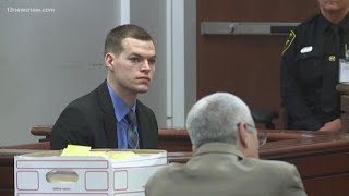 Jury convicts Johnathan Cromwell of 2nd-degree murder in 'Pokémon Go' murder trial