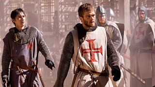 Top 5 Movies About The Crusades & Knights Templars