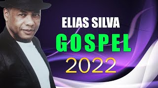 Musica Gospel 2022 -  As Canções De Elias Silva Sobre O Senhor Foram Muito Elogiadas