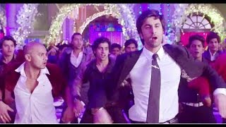 Lut Gaye Besharam Full HD Video Song | Ranbir Kapoor, Pallavi Sharda | Latest Bollywood Movie 2013