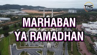 NASHEED | Marhaban ya Ramadhan | Lagu Religi | Lagu menyambut bulan suci Ramadhan