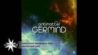 Germind - Antimatter, Vol. 4 - 07 Ornaments and rhythms