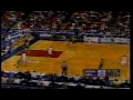 #17 Arkansas vs. Siena 1999 (NCAA 1st Round)