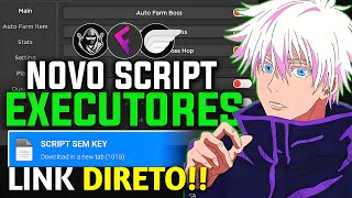 UPDATE DELTA - LINK DIRETO ⛩️ EXECUTOR e SCRIPT Atualizado BLOX FRUITS Celular/Pc Auto Farm