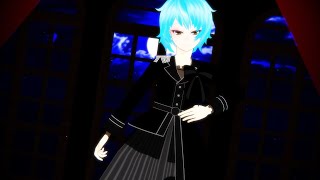 [LOB/MMD] ジェヘナ