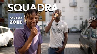 @SquadraOfficiel- Dans ma zone | Mediapac TV