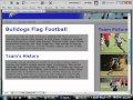 Quick HTML/CSS Tutorials: The Layout