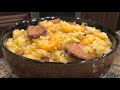 Shrimp & Sausage Jambalaya by The Cajun Ninja