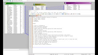 1 - Source to Target - Simple Mapping #informatica #powercenter #beginners