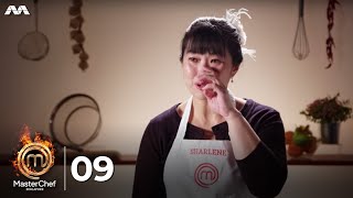 MasterChef Singapore Season 3 Episode 9