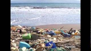 Dianna Cohen: Tough truths about plastic pollution