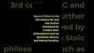 What is stoicism? #stoicism #stoic #senecaquotes #marcusaureliusquotes