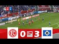 Fortuna Düsseldorf gegen Hamburger SV [0-3] | 2. Bundesliga 2024/25 | Spielen Höhepunkte!