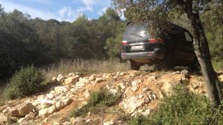 Hyundai Starex 4x4 in Gignac