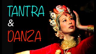 LE DANZE SACRE CHARYA DEL NEPAL – Con Rameshwor Maharjan (Intervista integrale in lingua originale)