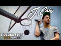 J. Cole- Sideline Story | Cole World: The Sideline Story (432Hz)(Bass Boosted)(Lyric Video)[8D]